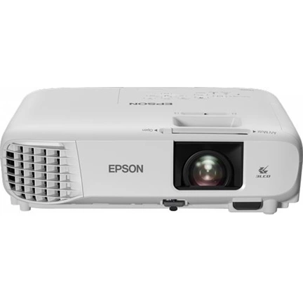 Epson EB-TW740 3LCD projektor
