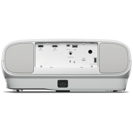 Epson EHTW7000 4k PRO UHD projektor
