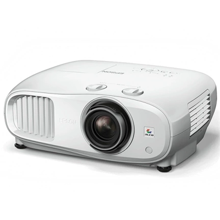 Epson EHTW7000 4k PRO UHD projektor