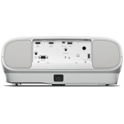 Epson EHTW7100 4k PRO UHD projektor