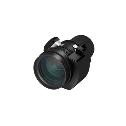 Epson ELPLM15 Middle Throw Zoom Lens - 14.8-17.7mm