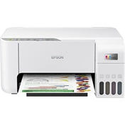 Epson EcoTank L3276 többfunkciós, Wi-Fi-s, külső tintatartályos, A4-es nyomtató, akár 3 évre elegendő tintával