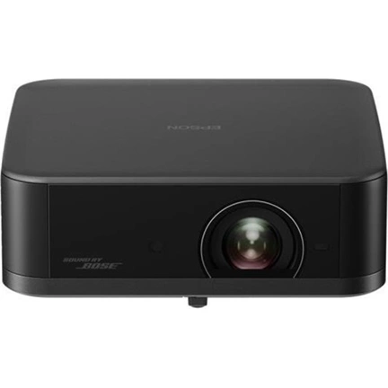 Epson LIFESTUDIO EF-62B hordozható smart projektor, Google TV,  4K Pro UHD