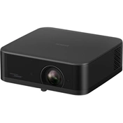 Epson LIFESTUDIO EF-62B hordozható smart projektor, Google TV,  4K Pro UHD