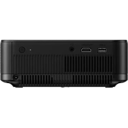 Epson LIFESTUDIO EF-62B hordozható smart projektor, Google TV,  4K Pro UHD