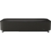 Epson Lifestudio Grand Plus EH-LS970B ultra rövid vetítési távolságú okos lézerprojektor, metálfekete