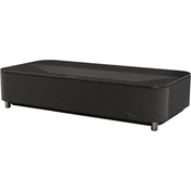 Epson Lifestudio Grand Plus EH-LS970B ultra rövid vetítési távolságú okos lézerprojektor, metálfekete