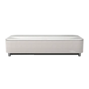 Epson Lifestudio Grand Plus EH-LS970W ultra rövid vetítési távolságú okos lézerprojektor, gyémántfehér