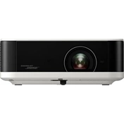 Epson Lifestudio Pop EF-61W hordozható smart projektor, Google TV, FHD