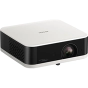 Epson Lifestudio Pop EF-61W hordozható smart projektor, Google TV, FHD