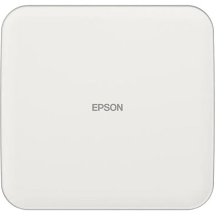 Epson Lifestudio Pop EF-61W hordozható smart projektor, Google TV, FHD