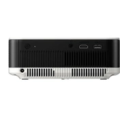 Epson Lifestudio Pop EF-61W hordozható smart projektor, Google TV, FHD