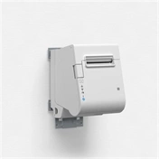 Epson TM-T88VII (111) blokknyomtató: USB, Eth, Serial, PS, Buzz, White