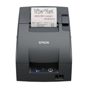 Epson TM-U220IIB (142) blokknyomtató: Ethernet, PS, NE sensor, EDG