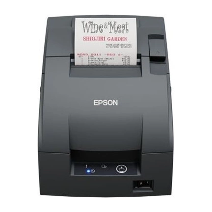 Epson TM-U220IIB (142) blokknyomtató: Ethernet, PS, NE sensor, EDG