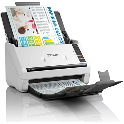 Epson WorkForce DS-530III üzleti szkenner