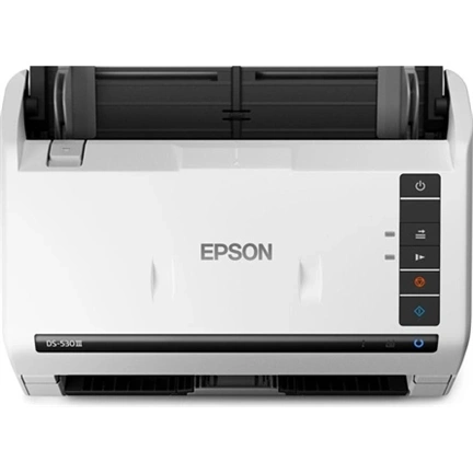 Epson WorkForce DS-530III üzleti szkenner