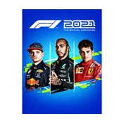 F1 2021 - PC