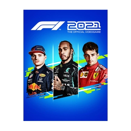 F1 2021 - PC