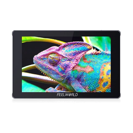 FEELWORLD MONITOR F7 PLUS