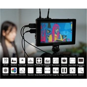 FEELWORLD MONITOR F7 PLUS