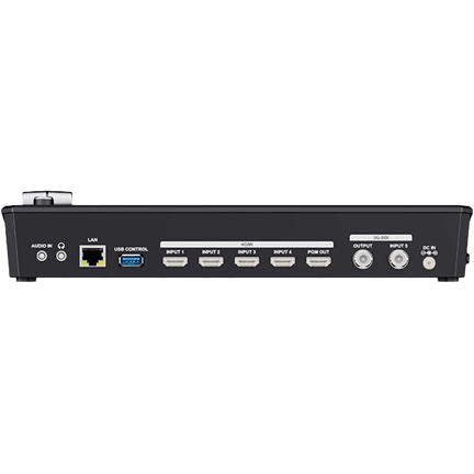 FEELWORLD VIDEO MIXER L4