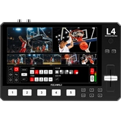 FEELWORLD VIDEO MIXER L4
