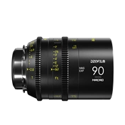 FF Macro 90mm T2.8 PL&EF mount Metric