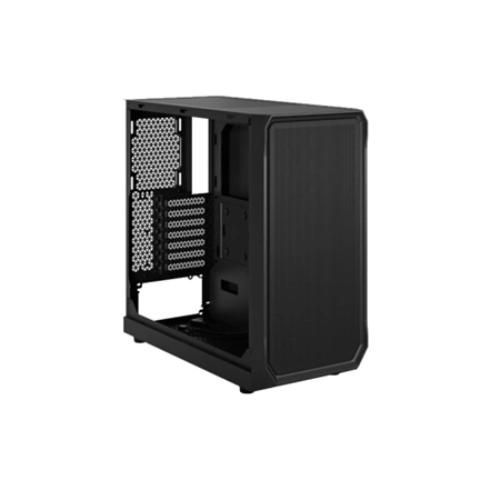 FRACTAL DESIGN Focus 2 - Black TG