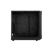 FRACTAL DESIGN Focus 2 - Black TG