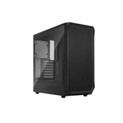 FRACTAL DESIGN Focus 2 - Black TG