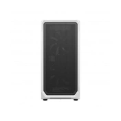 FRACTAL DESIGN Focus 2 - White TG