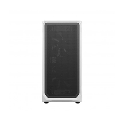 FRACTAL DESIGN Focus 2 - White TG