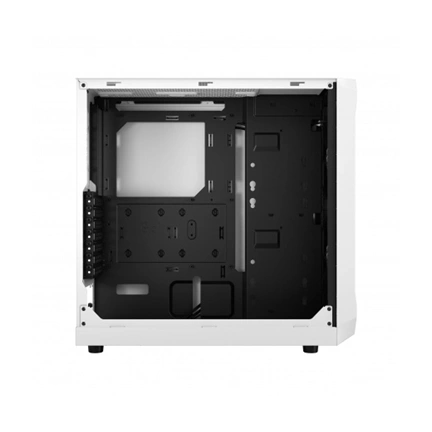FRACTAL DESIGN Focus 2 - White TG