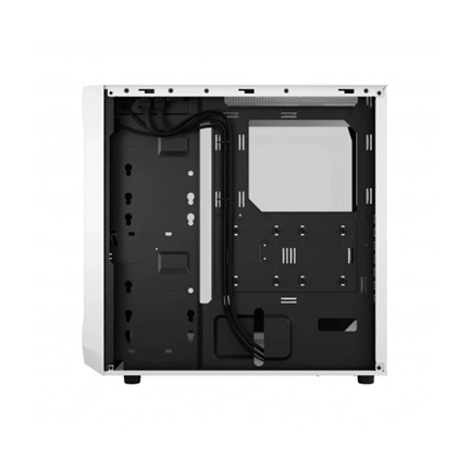 FRACTAL DESIGN Focus 2 - White TG