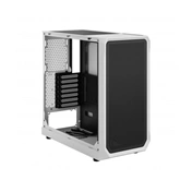 FRACTAL DESIGN Focus 2 - White TG