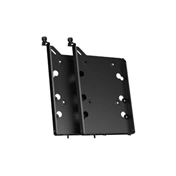 FRACTAL DESIGN HDD Tray kit – Type-B (2-pack) - Black