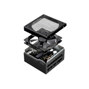 FRACTAL DESIGN Ion+ 2 560W Platinum