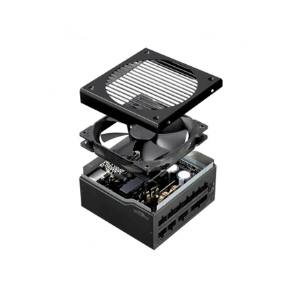 FRACTAL DESIGN Ion+ 2 560W Platinum