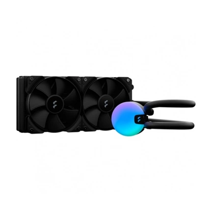 FRACTAL DESIGN Lumen S24 v2