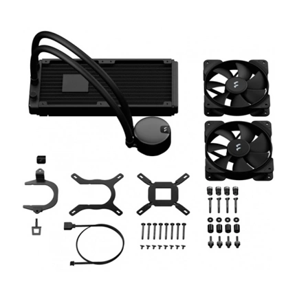 FRACTAL DESIGN Lumen S24 v2