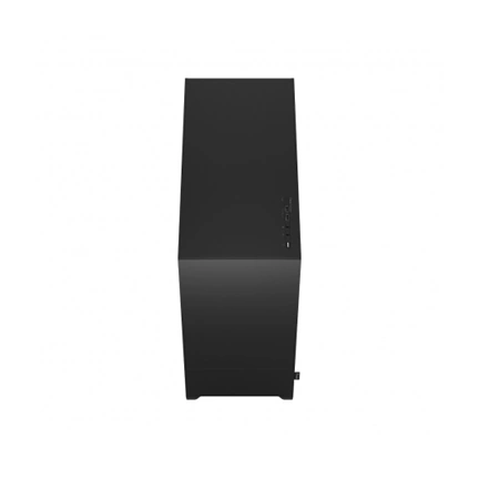 FRACTAL DESIGN Pop Silent - Black Solid