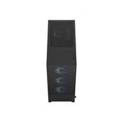 FRACTAL DESIGN Pop XL Air - RGB Black TG Clear