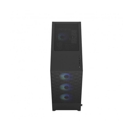 FRACTAL DESIGN Pop XL Air - RGB Black TG Clear