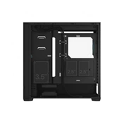 FRACTAL DESIGN Pop XL Air - RGB Black TG Clear