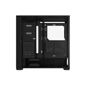 FRACTAL DESIGN Pop XL Silent - Black Silent
