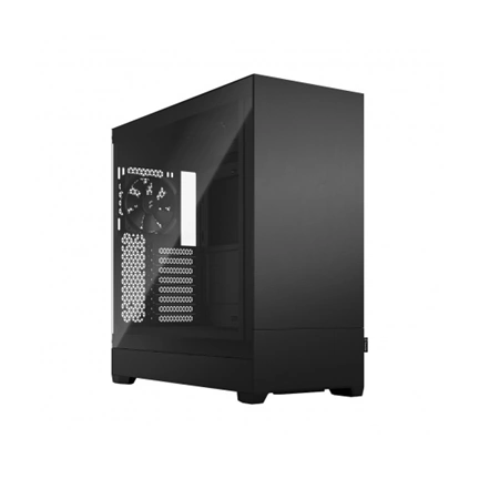 FRACTAL DESIGN Pop XL Silent - Black Silent
