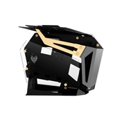 FSP CMT 710 T-Wings fekete/arany