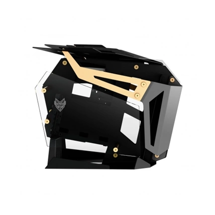 FSP CMT 710 T-Wings fekete/arany