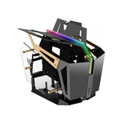 FSP CMT 710 T-Wings fekete/arany